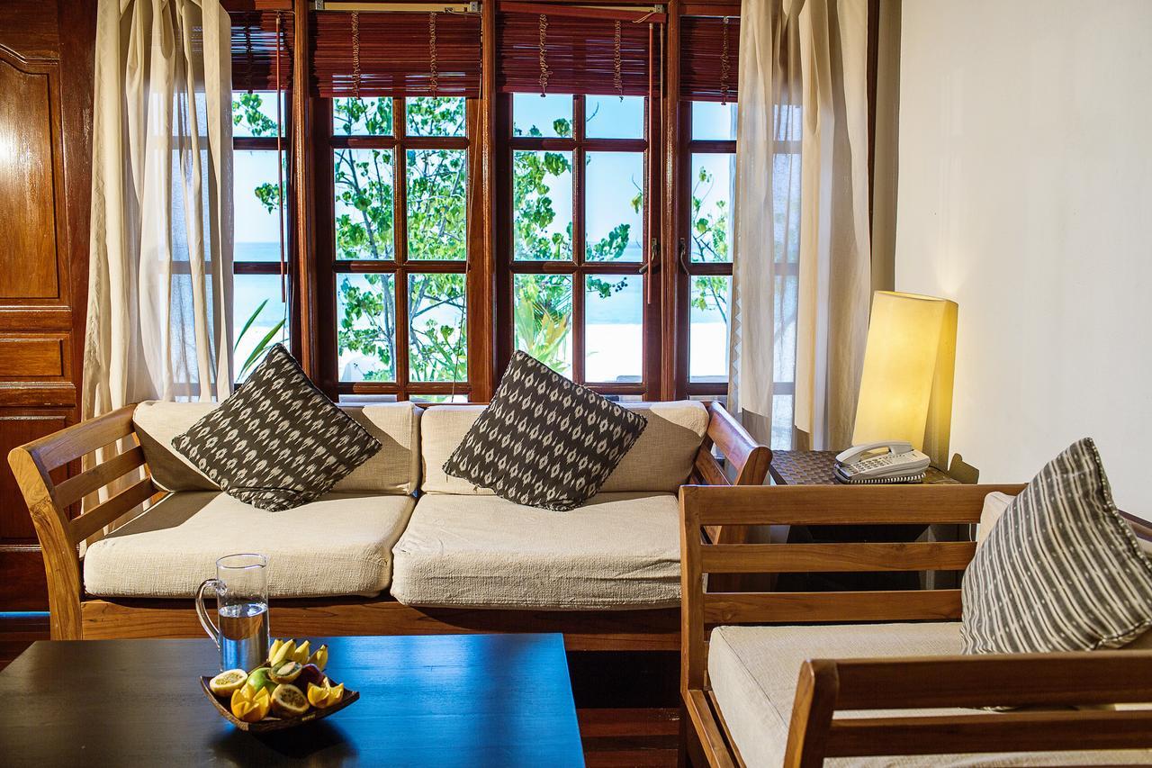 Palm Beach Island Resort & Spa Maldives Fushifaru Exterior photo