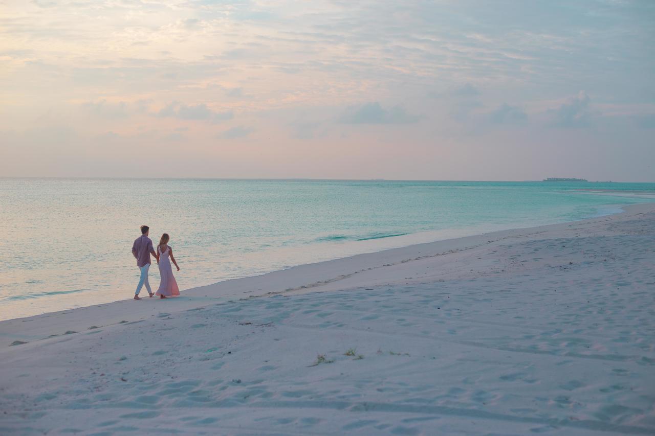 Palm Beach Island Resort & Spa Maldives Fushifaru Exterior photo